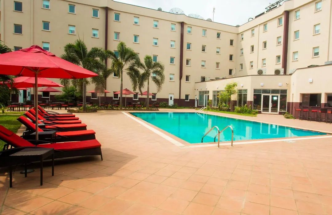 Lagos Airport Hotel-1