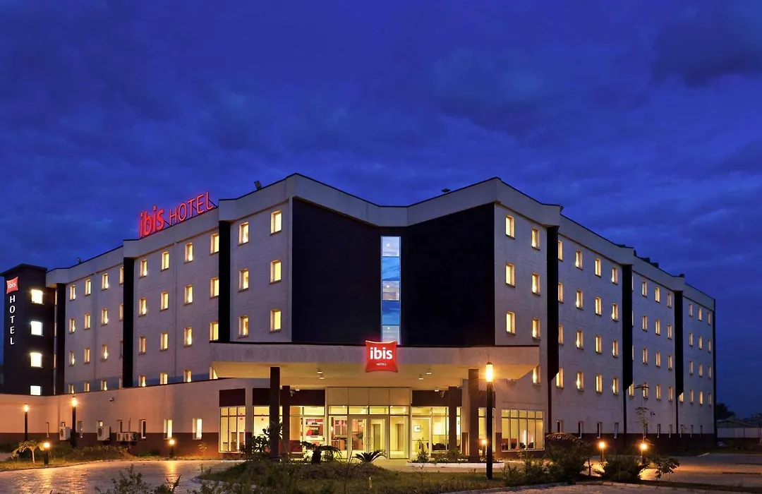 Lagos Airport Hotel-1