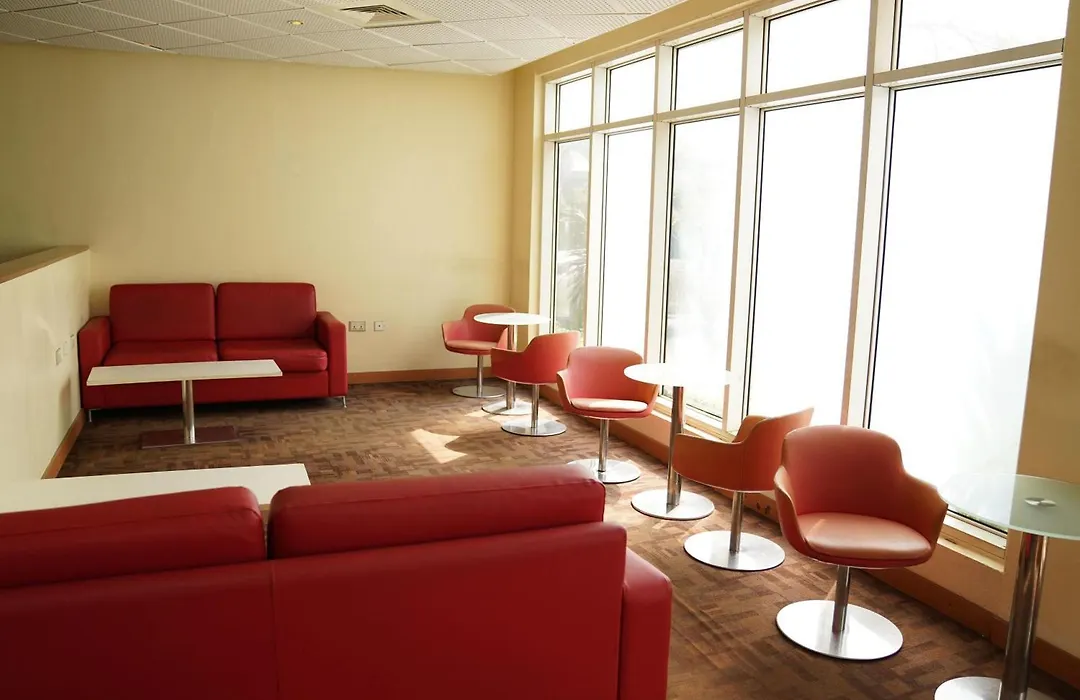 Lagos Airport Hotel-1